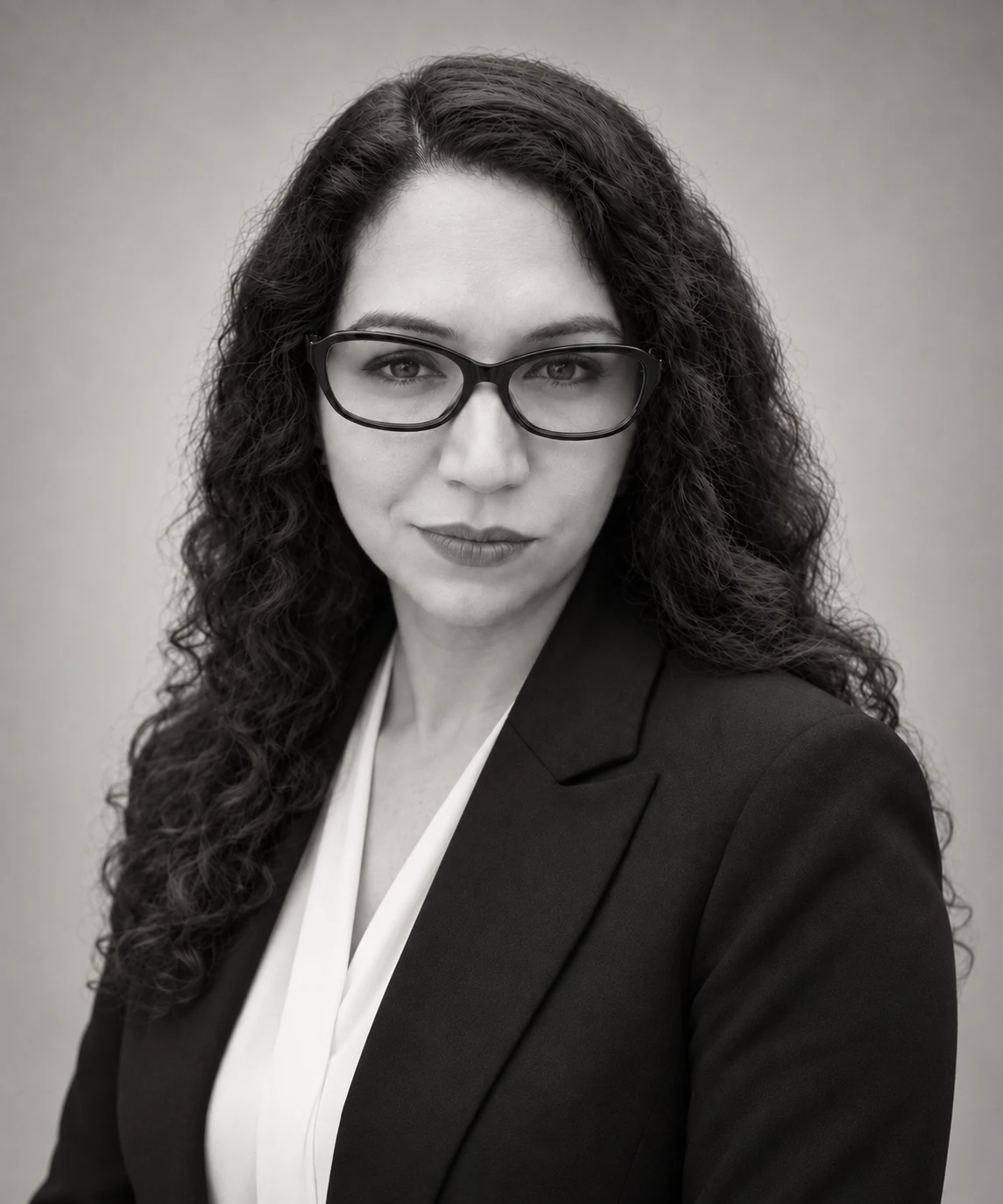 Portrait of Shumaila Khan